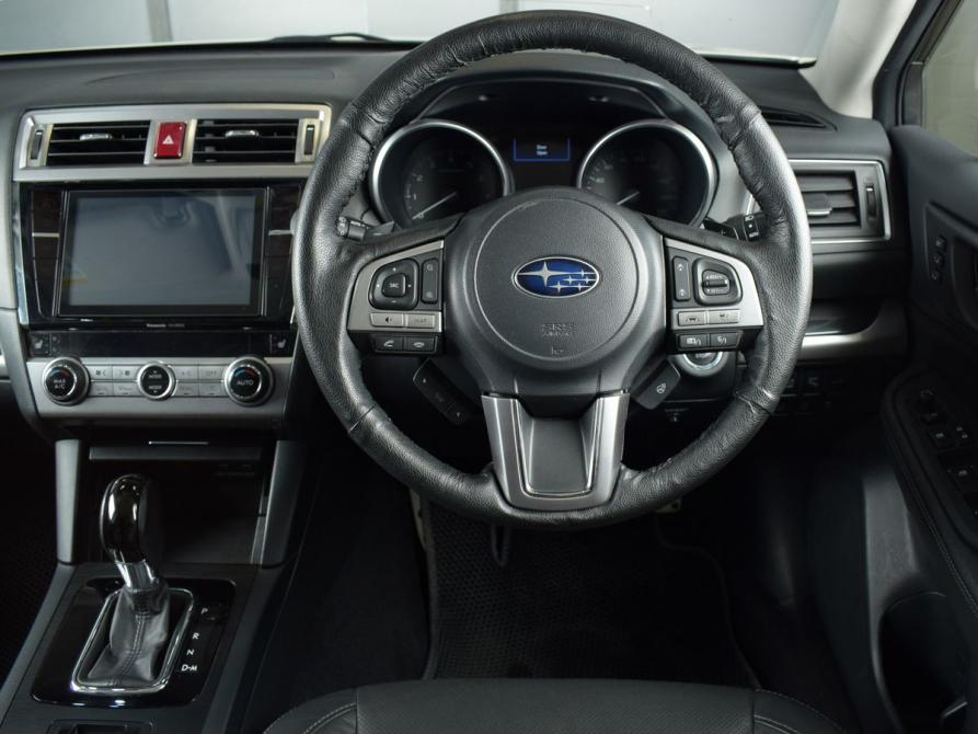 Subaru Outback V Кемерово  - изображение 8