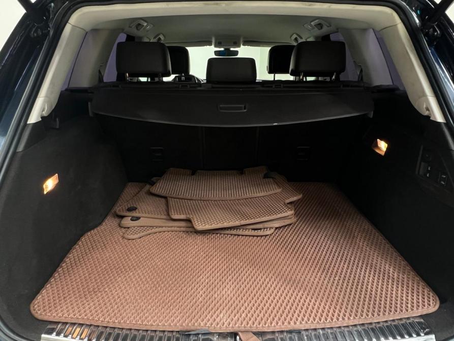 Volkswagen Touareg II Рестайлинг Кемерово  - изображение 17