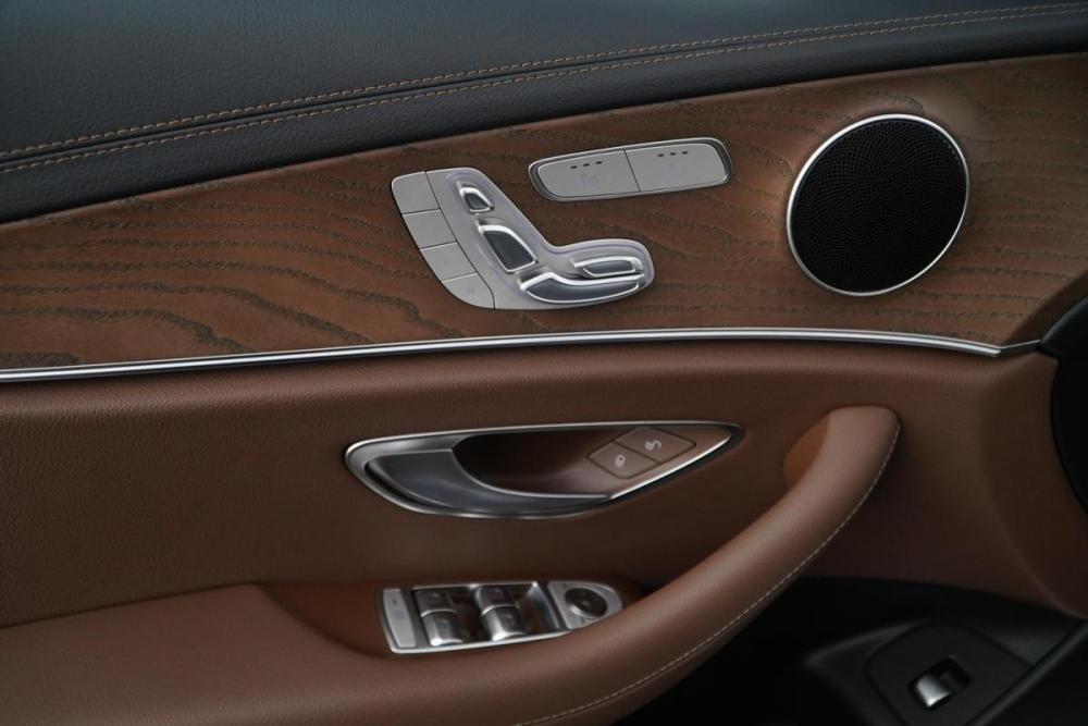 Mercedes-Benz E-Класс V (W213 S213 C238) Рестайлинг Москва  - изображение 13