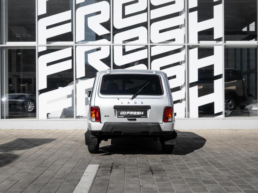 Lada (ВАЗ) 2121 (4x4) I Рестайлинг Ставрополь  - изображение 4