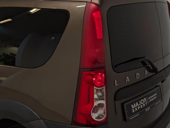 Lada (ВАЗ) Largus I Рестайлинг с пробегом 2022 года, цена 1 330 000 рублей, 63395 км, универсал, Автокод Объявления