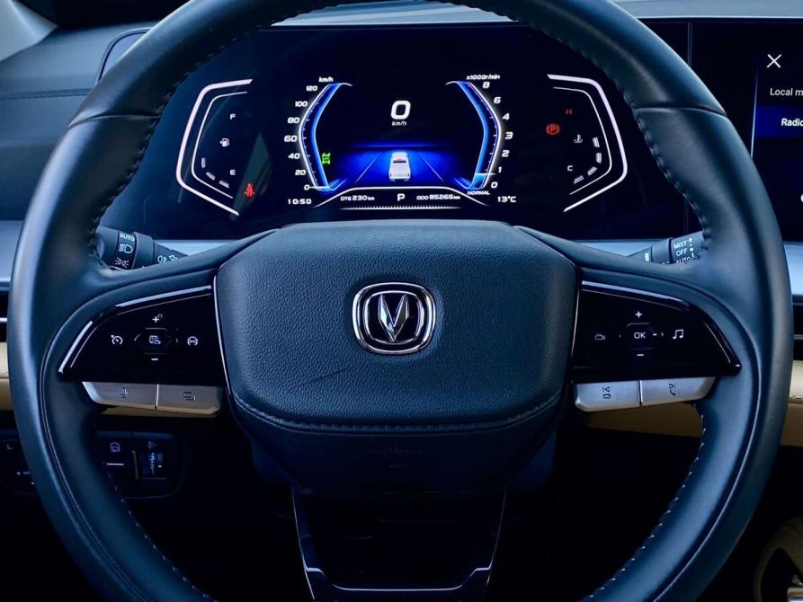 Changan Hunter Plus Москва  - изображение 15