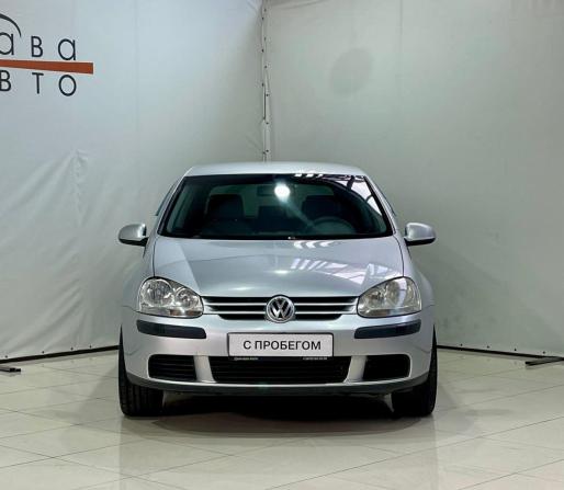 Volkswagen Golf V с пробегом 2004 года, цена 495 000 рублей, 184017 км, хэтчбек, Автокод Объявления