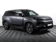 GAC Trumpchi S7 I Москва  - изображение 35