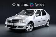 Renault Logan I Рестайлинг Тюмень  - изображение 28