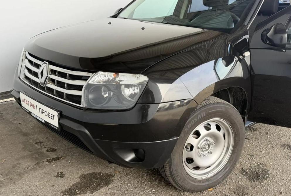 Renault Duster I Киров  - изображение 24