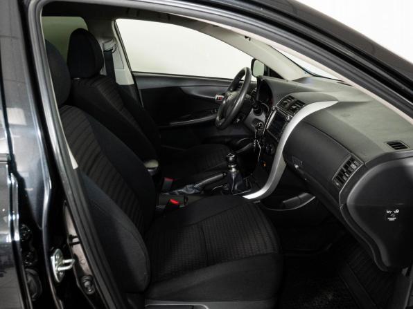 Toyota Corolla X (E140 E150) Рестайлинг с пробегом 2011 года, цена 1 017 000 рублей, 180871 км, седан, Автокод Объявления