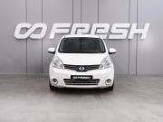Nissan Note I Рестайлинг Воронеж  - изображение 22