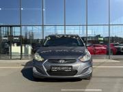 Hyundai Solaris I Оренбург  - изображение 24
