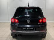 Volkswagen Tiguan I Самара  - изображение 15
