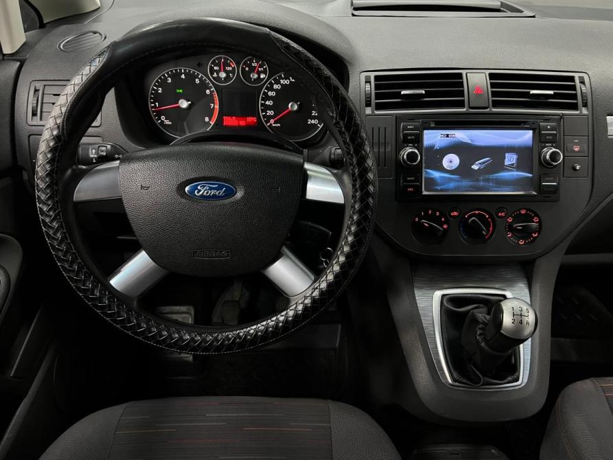 Ford C-MAX I Рестайлинг Казань  - изображение 13