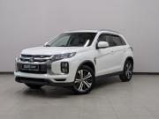 Mitsubishi ASX I Рестайлинг 3 Москва  - изображение 31