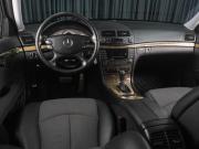 Mercedes-Benz E-Класс III (W211 S211) Рестайлинг Тюмень  - изображение 22