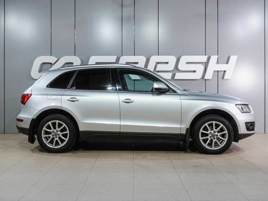 Audi Q5 I (8R) Воронеж  - изображение 5