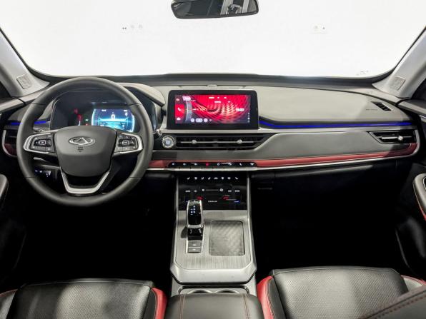 Chery Tiggo 4 Pro I Рестайлинг с пробегом 2023 года, цена 1 490 000 рублей, 65799 км, внедорожник, Автокод Объявления