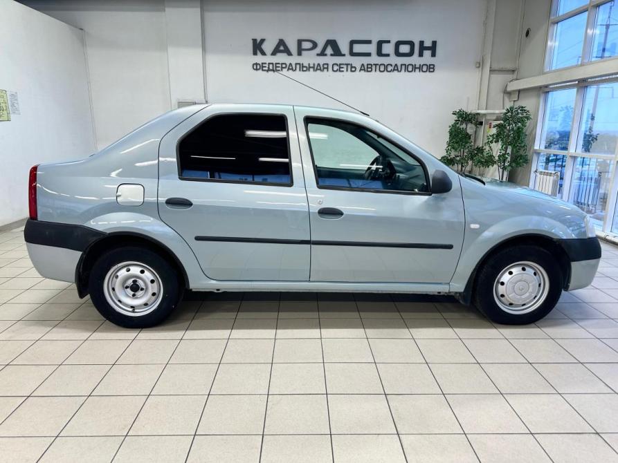 Renault Logan I Волгоград  - изображение 6