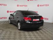 Chevrolet Cruze I Рестайлинг Вологда  - изображение 24