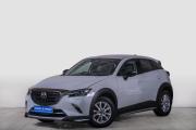 Mazda CX-3 I Рестайлинг Томск  - изображение 10