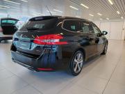 Peugeot 308 II Рестайлинг Санкт-Петербург  - изображение 20