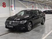 Volkswagen Jetta VII Казань  - изображение 28