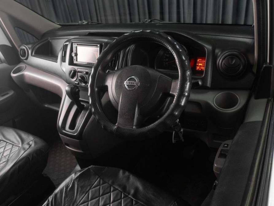 Nissan NV200 Тюмень  - изображение 6