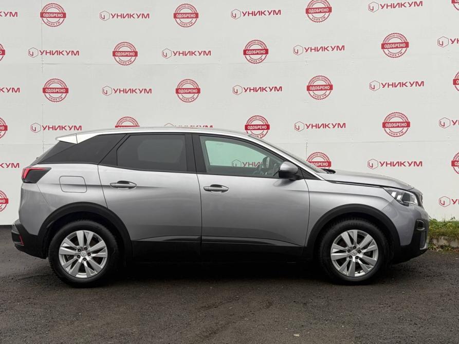 Peugeot 3008 II Екатеринбург  - изображение 6