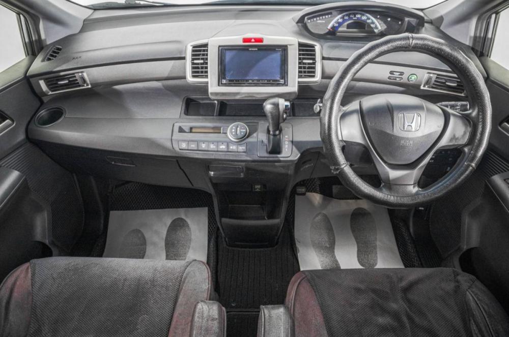 Honda Freed I Рестайлинг Барнаул  - изображение 10