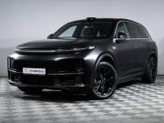 Li Auto (Lixiang) L7 I Москва  - изображение 25