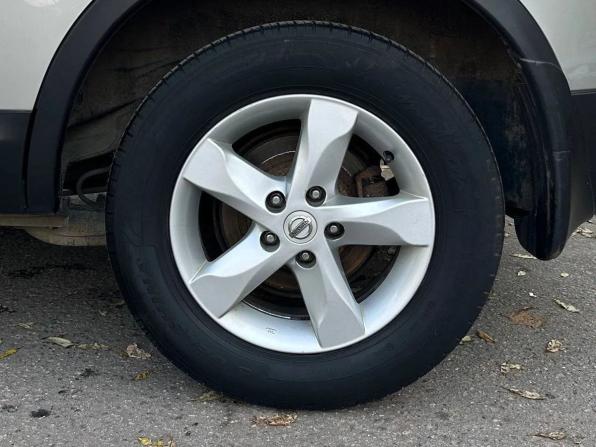 Nissan Qashqai I Рестайлинг с пробегом 2013 года, цена 920 000 рублей, 237011 км, внедорожник, Автокод Объявления