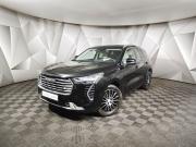 Haval Jolion I Москва  - изображение 23
