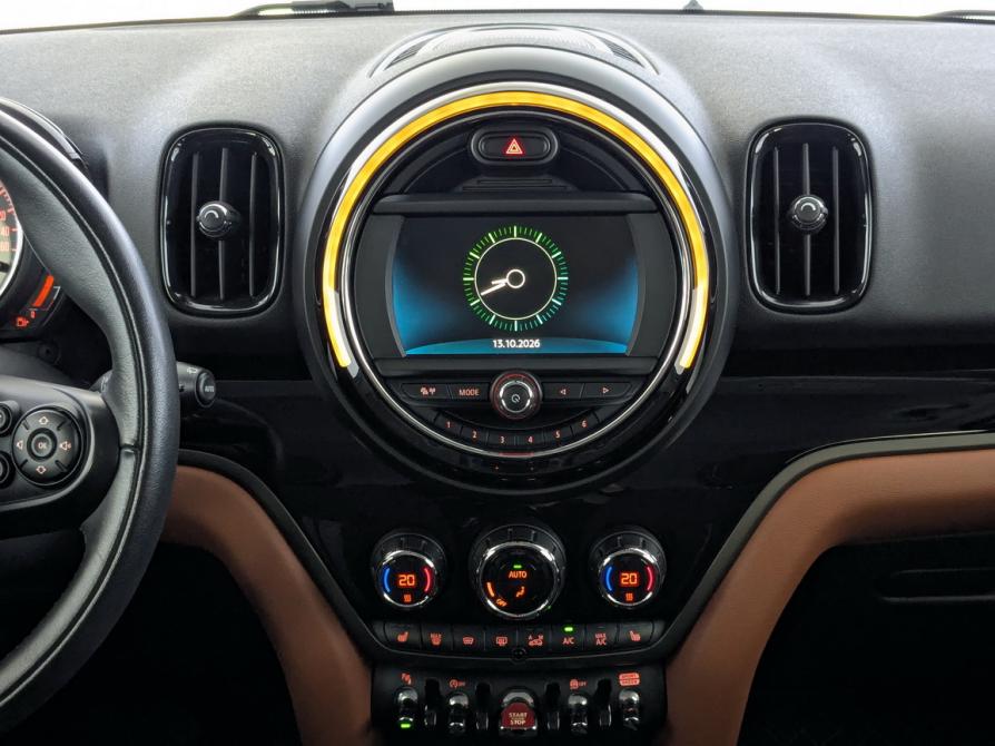 Mini Countryman II Москва  - изображение 15