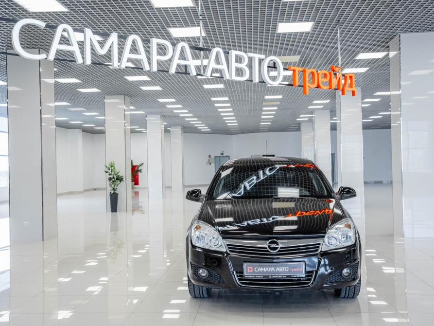 Opel Astra H Рестайлинг Самара  - изображение 7