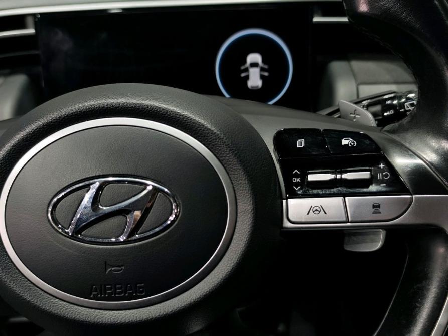 Hyundai Tucson IV Ставрополь  - изображение 15