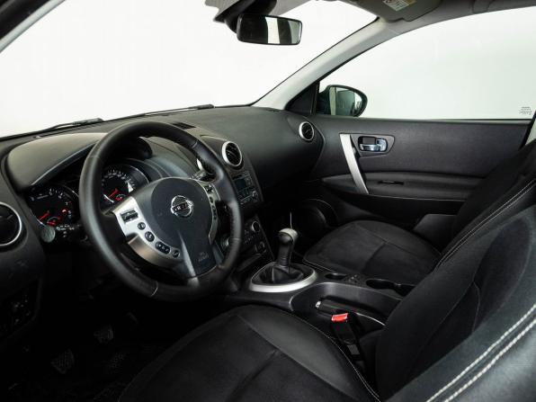 Nissan Qashqai I Рестайлинг с пробегом 2013 года, цена 998 000 рублей, 188904 км, внедорожник, Автокод Объявления