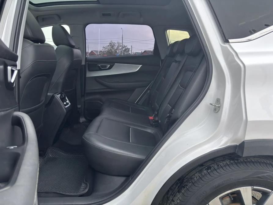 Chery Tiggo 7 Pro Max I Краснодар  - изображение 12