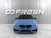 BMW 4 серии F32/F33/F36 Ростов-на-Дону  - изображение 25