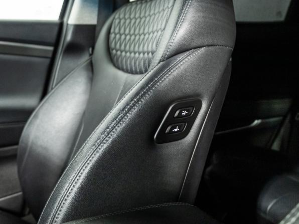 Hyundai Santa Fe IV с пробегом 2019 года, цена 2 799 700 рублей, 132489 км, внедорожник, Автокод Объявления
