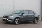 Lada (ВАЗ) Vesta I Рестайлинг (NG) Белгород  - изображение 31
