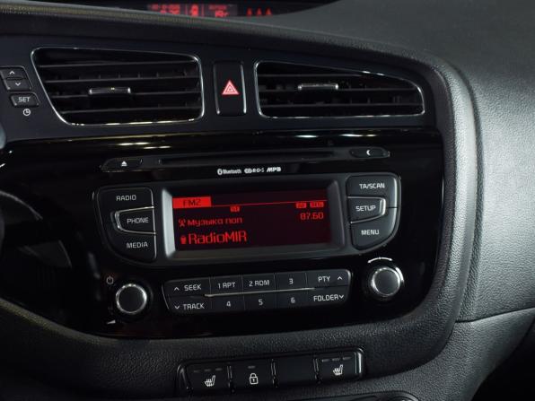 Kia Ceed II с пробегом 2012 года, цена 989 999 рублей, 243439 км, хэтчбек, Автокод Объявления