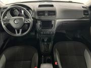 Skoda Yeti I Рестайлинг Санкт-Петербург  - изображение 31