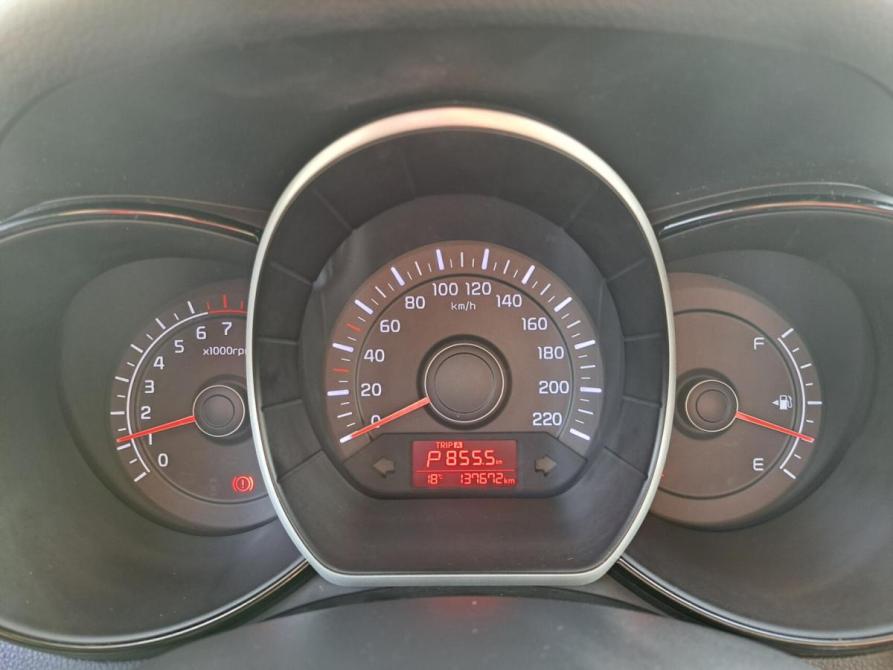 Kia Rio III Рестайлинг Чебоксары  - изображение 16