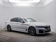 BMW 5 серии VII (G30/G31/G38) Рестайлинг Москва  - изображение 25