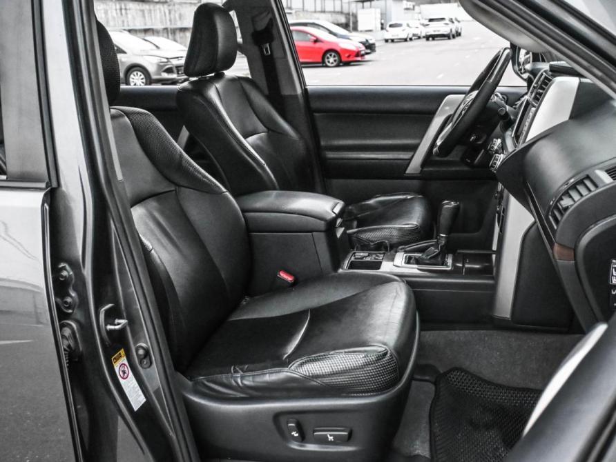Toyota Land Cruiser Prado 150 Series Новороссийск  - изображение 8