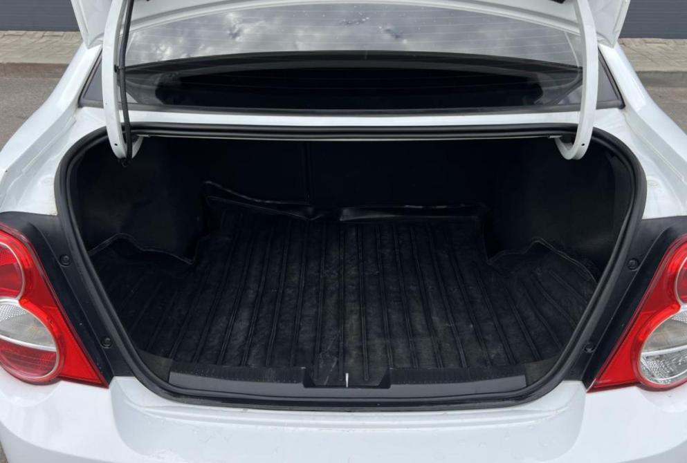 Chevrolet Aveo II Красноярск  - изображение 16