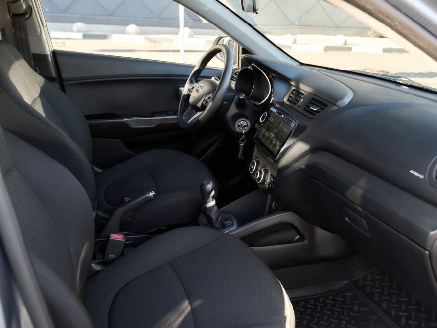 Kia Rio III Казань  - изображение 6