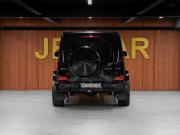 Mercedes-Benz G-Класс AMG II (W463) Москва  - изображение 37