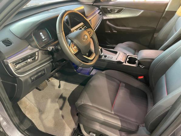 Xcite X-Cross 7 с пробегом 2024 года, цена 1 813 200 рублей, 28305 км, внедорожник, Автокод Объявления