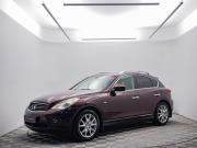 Infiniti EX I (J50) Москва  - изображение 19