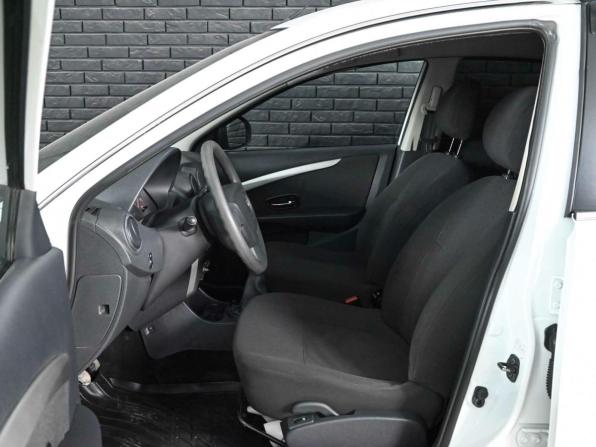 Nissan Almera III (G15) с пробегом 2014 года, цена 770 000 рублей, 146132 км, седан, Автокод Объявления