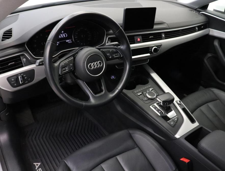 Audi A5 II (F5) Санкт-Петербург  - изображение 16